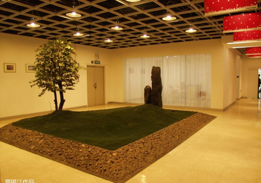 2002 北京家和海鲜巨无霸 室内设计鉴赏-86