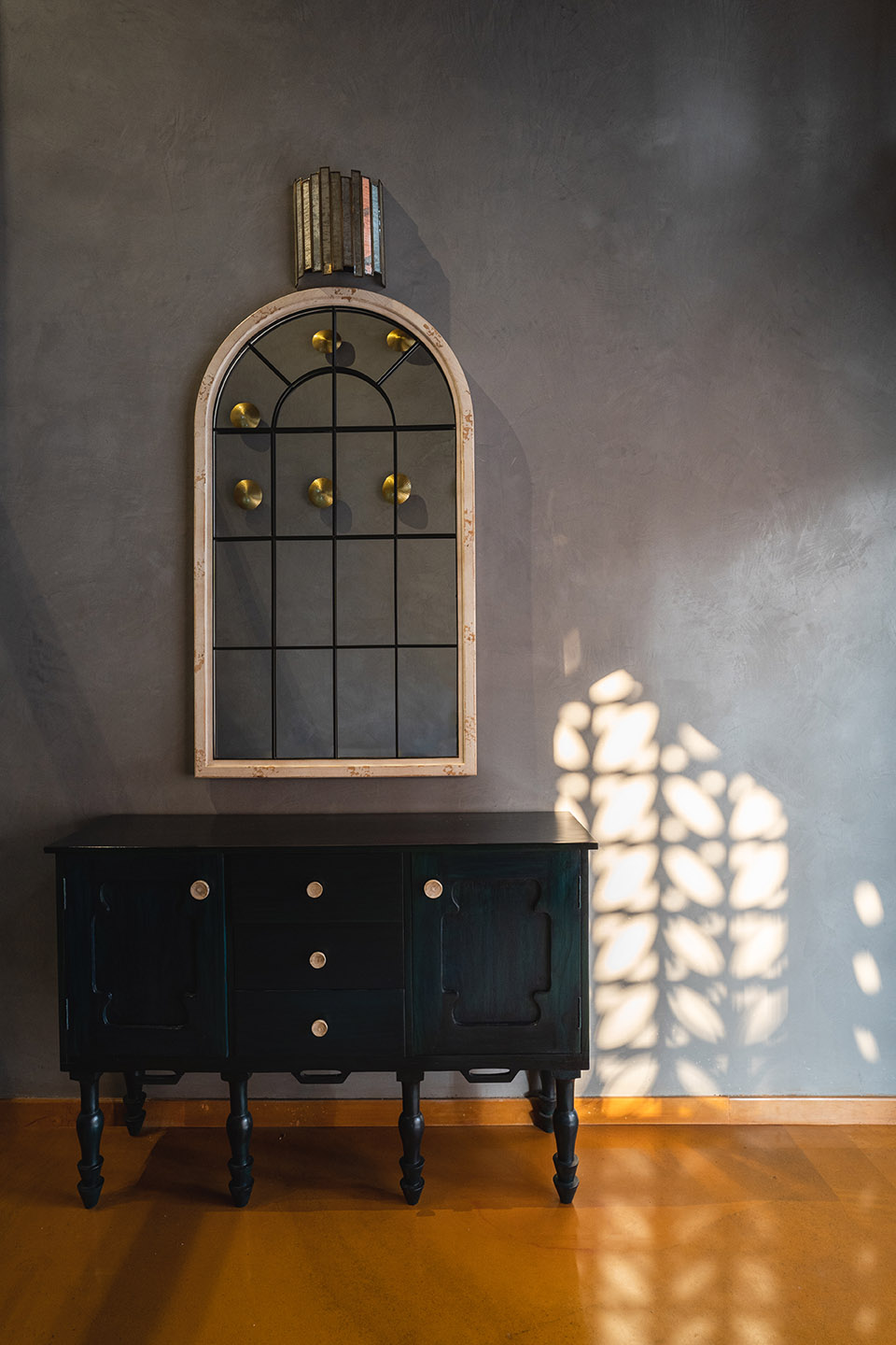 Swasti住宅丨印度丨Deearth Architects-58