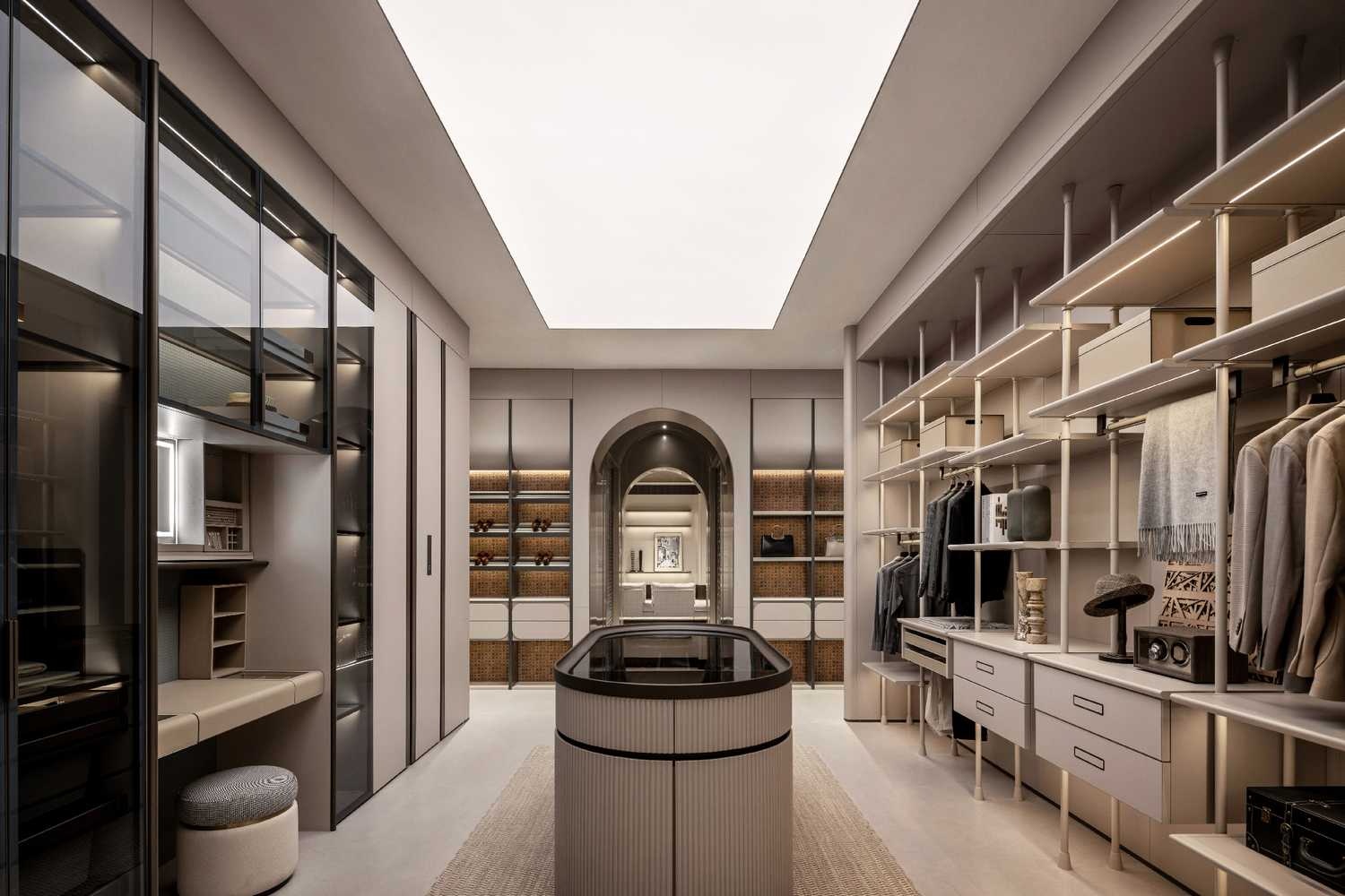 VARIO 万骊上海旗舰店丨中国上海丨原十设计-54