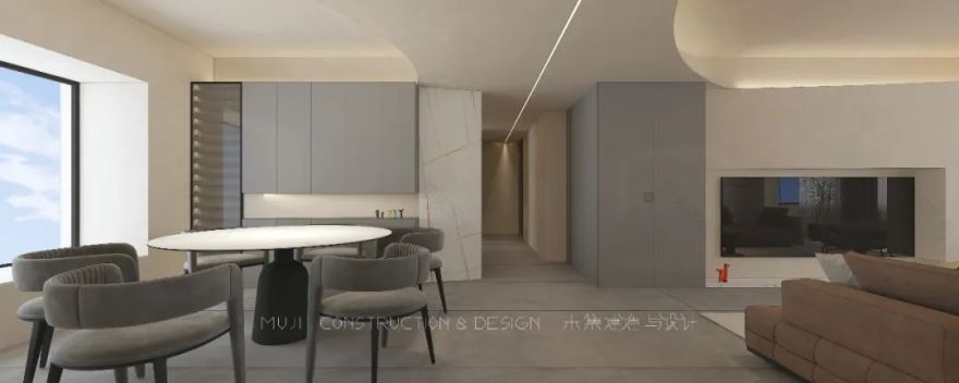 连云港凤凰源著丨中国连云港丨木集建设-21