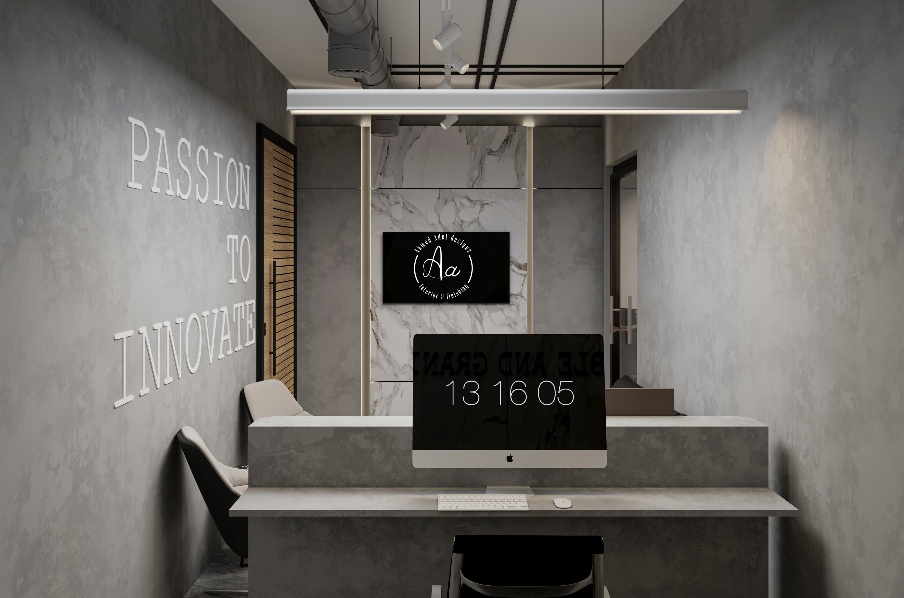 Workspace For Office-2