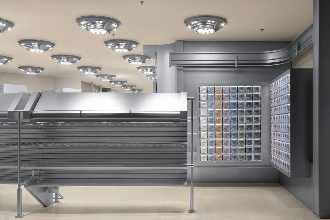 超现实主义建筑设计丨墨西哥-80