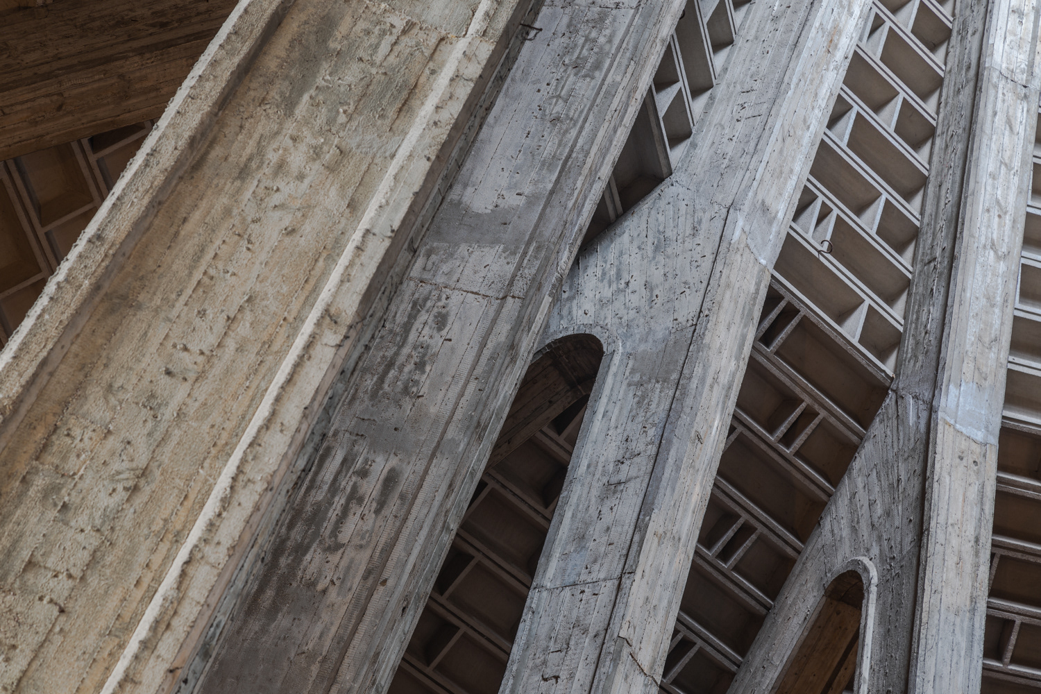 圣多明我教堂丨波兰华沙丨Władysław Pieńkowski-32