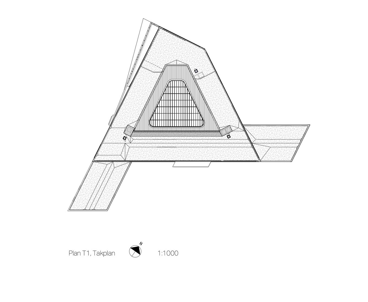 塞格斯泰特大厦 E 扩建部分-52