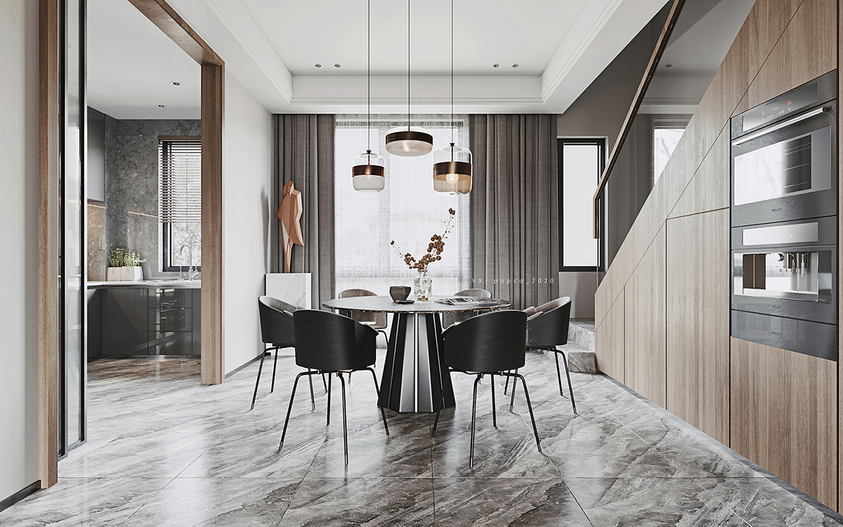 徐州·东方润园            
            -5