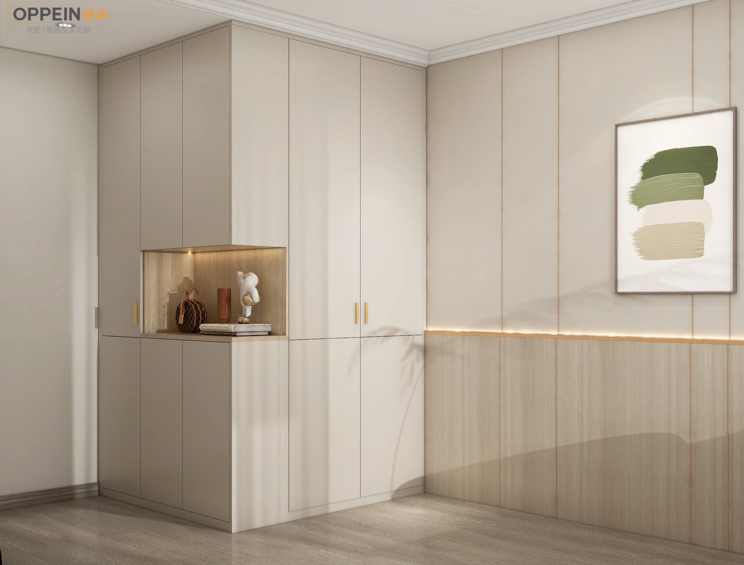 陈美女云麓大观12栋04户型雅居-27