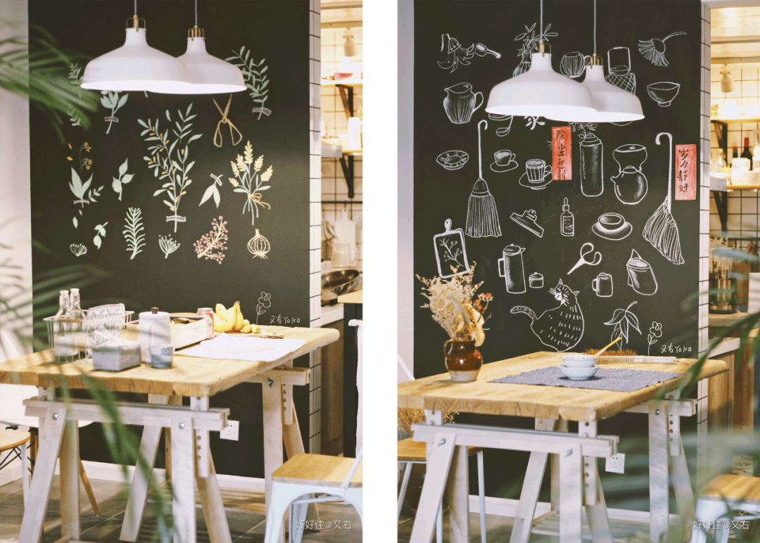 80㎡小屋的魔法生活 · 插画师的家充满创意与温馨丨中国沈阳-76