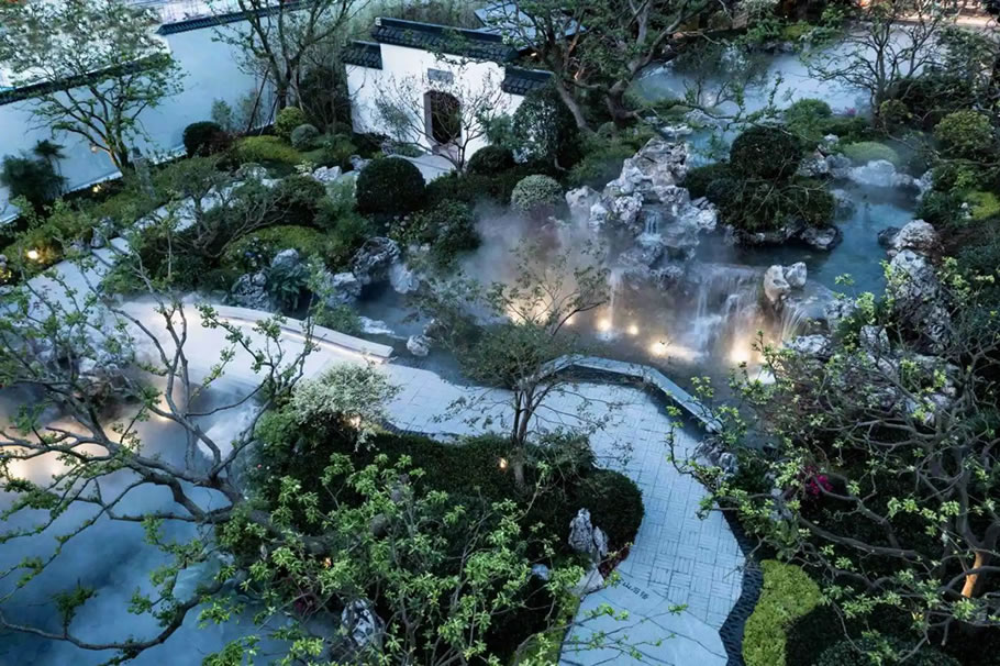 铁建·建发·云著丨中国重庆丨道合设计重庆三所-22