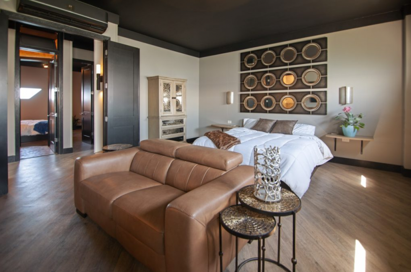 佛罗里达漂浮别墅丨美国-7