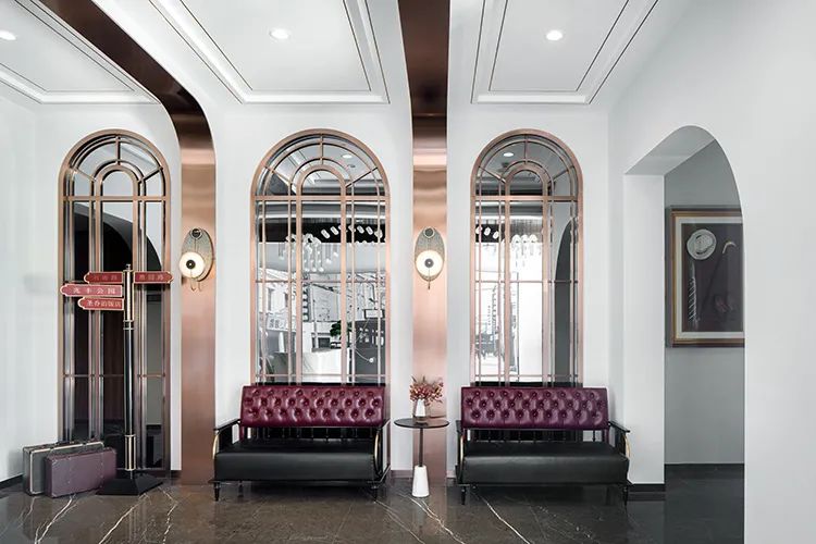 上海养老公寓 GT.DECO 操刀设计,重拾老年人内心价值与幸福感-36