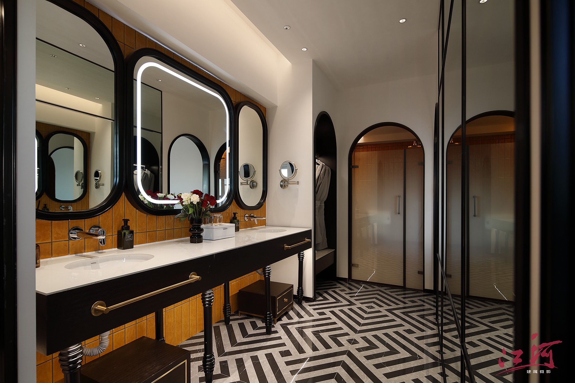 喜小事酒店|酒店摄影|酒店拍摄|酒店空间摄影-18