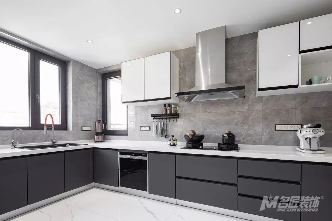 国宾一号现代风室内设计-17