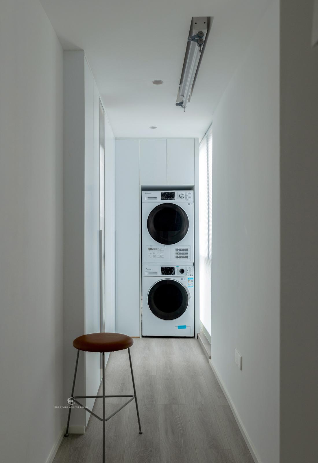 原木之居,尽享宁静生活丨中国南宁丨ZOE-41