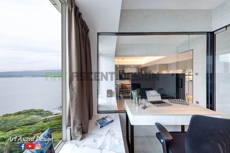 天宇海室内设计及家具订造丨中国鞍山-28