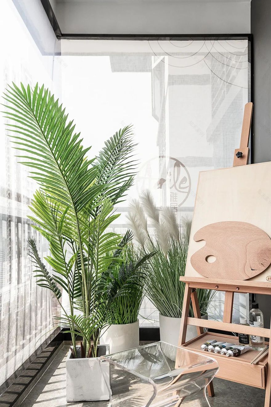 雅居乐·从化滨江雅苑丨中国广州丨研质建筑装饰设计(广州)有限公司,广州本末言建筑装饰设计有限公司-112