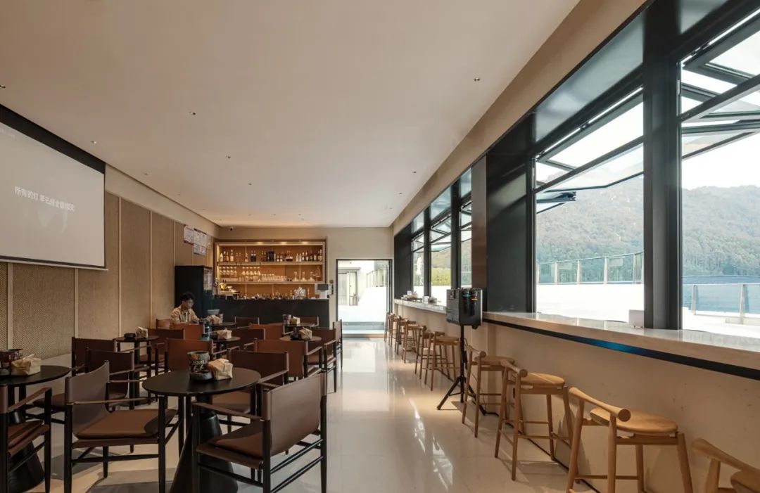 安若云舍丨中国漳州丨BUZZ建筑事务所-94