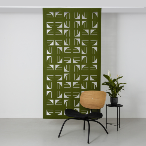 Friends of Wilson | Office Snapshots-4