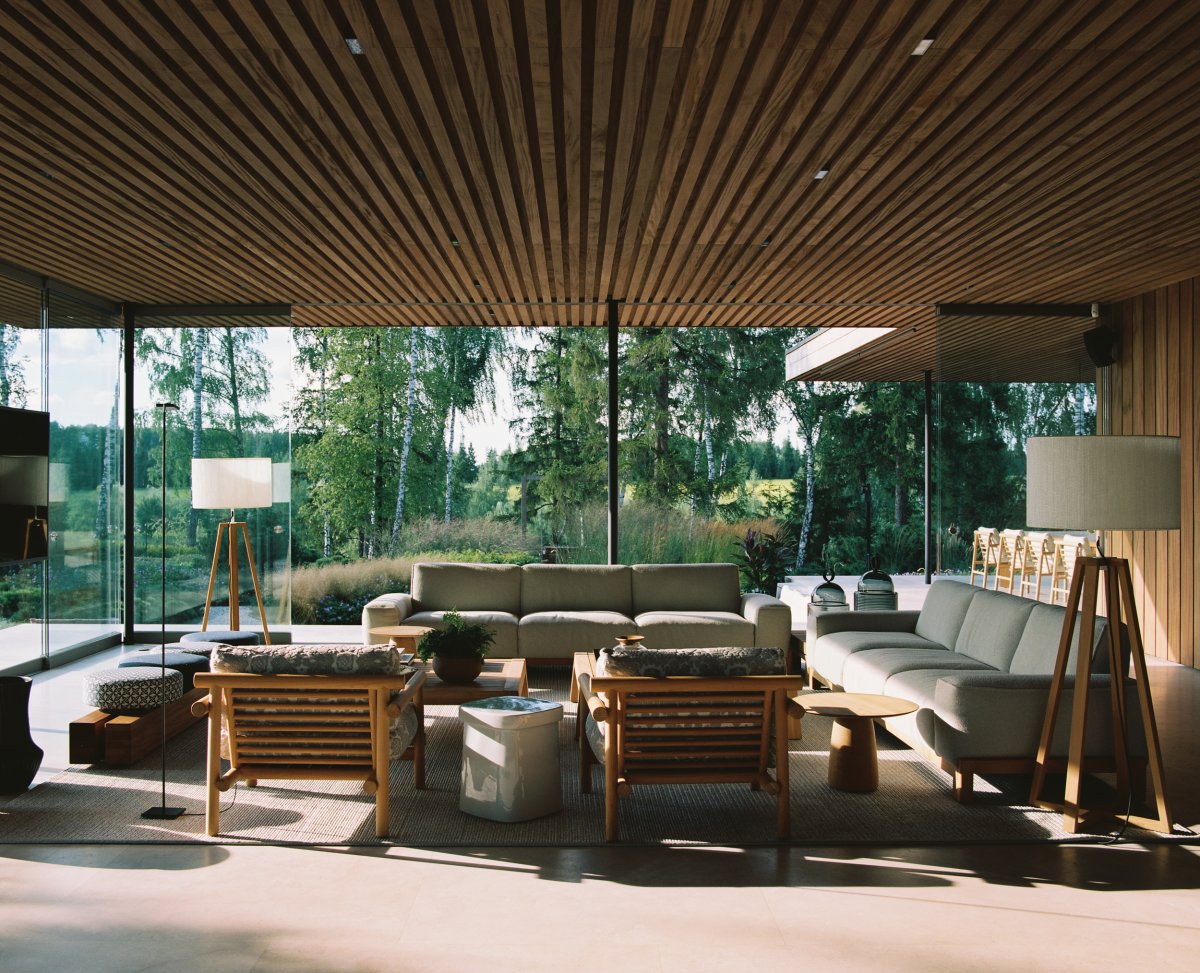 夏日凉亭丨HoromyStudio-14