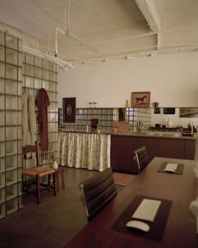 SIMUERO工坊与办公空间丨西班牙丨Form studio