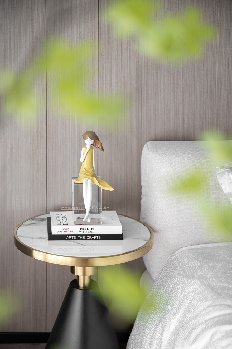 纯粹自在,谱写生活的温度丨萨尔瓦多滨海丨维塔空间设计-31