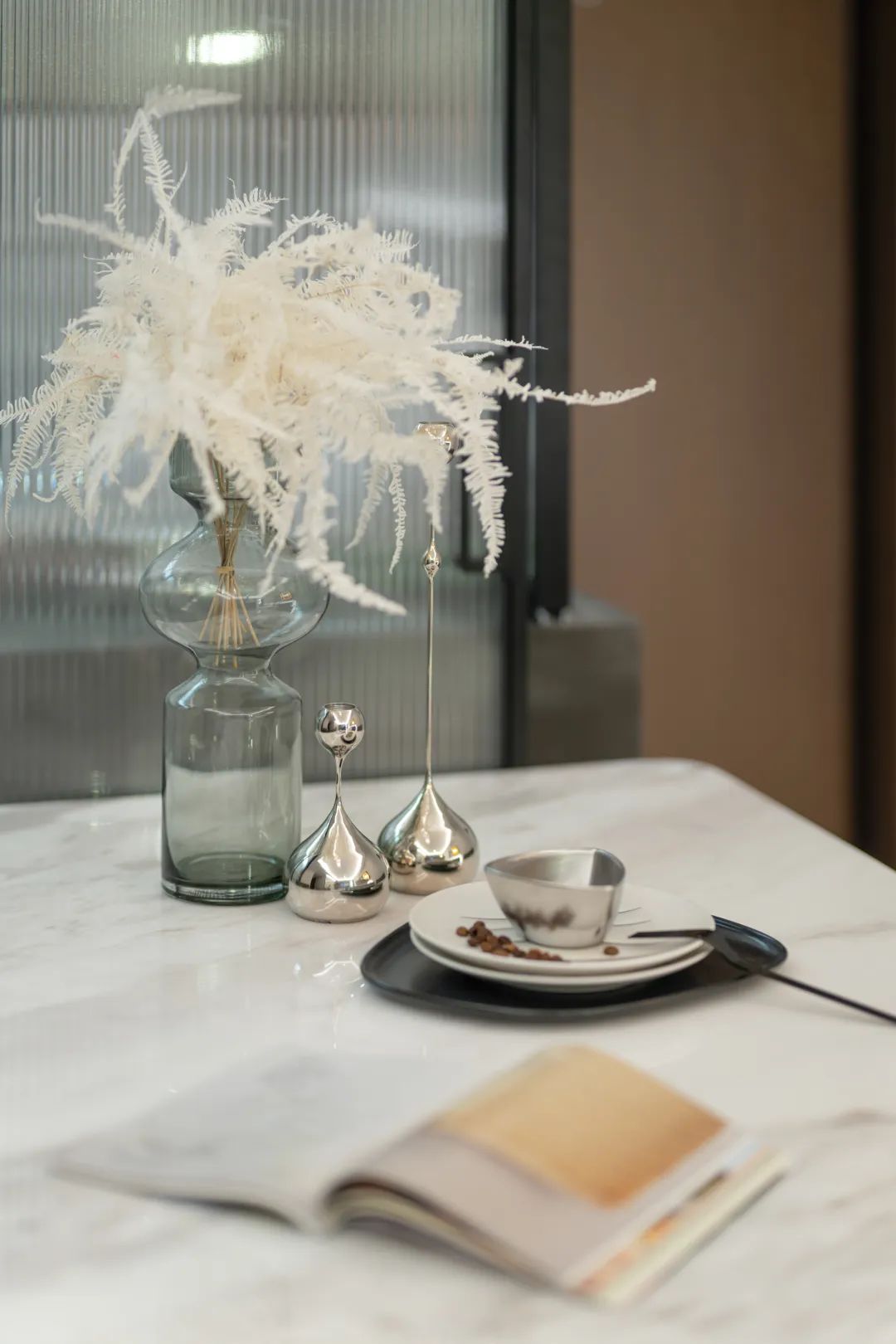 上海临港101悦城生活体验中心及样板间丨中国上海丨超级平常,峻佳设计-73