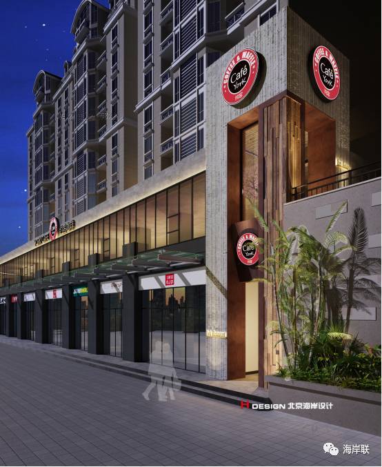 归本主义丨约克音乐西餐厅,无与伦比的美丽-38