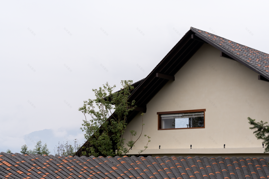 山岫茶宿·叙永丨中国泸州丨小隐建筑事务所-141