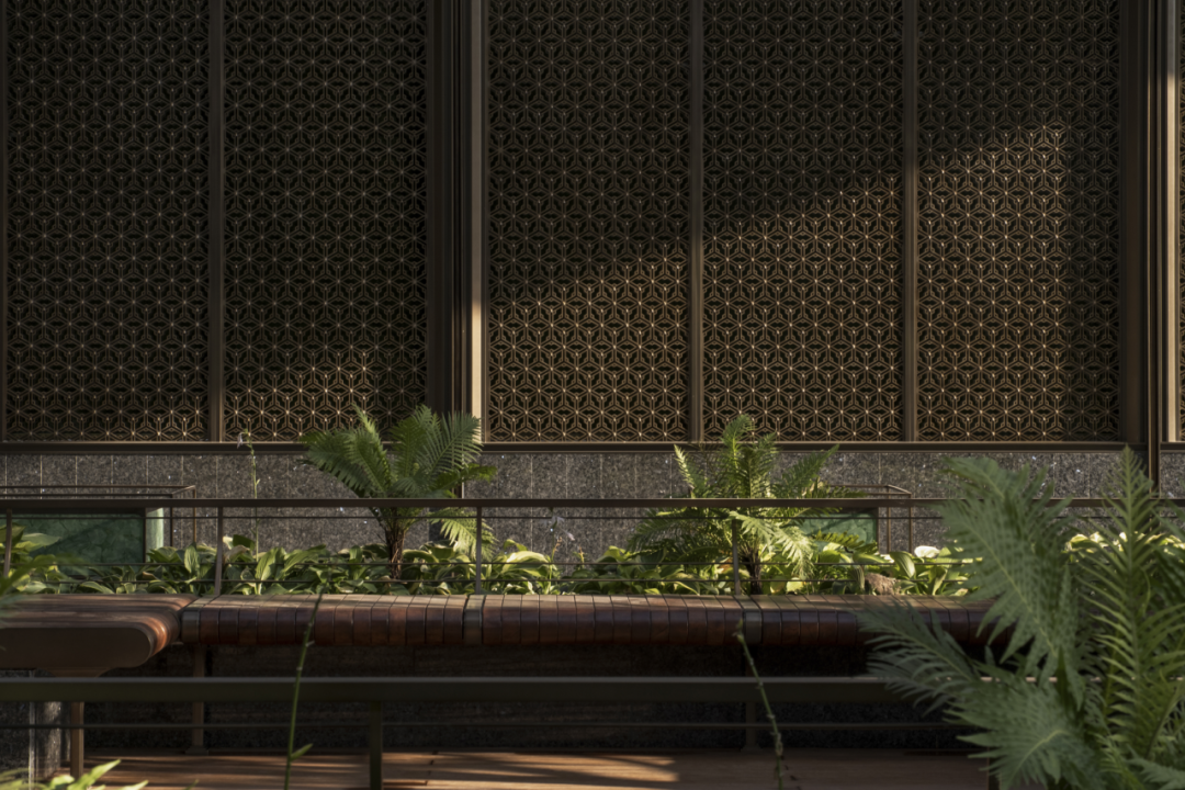 礼序东方 盛京游园 | 沈阳万科·胤樾-75