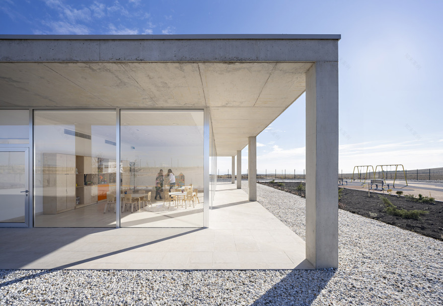 亚美尼亚幼儿园丨亚美尼亚阿尔马维尔-21