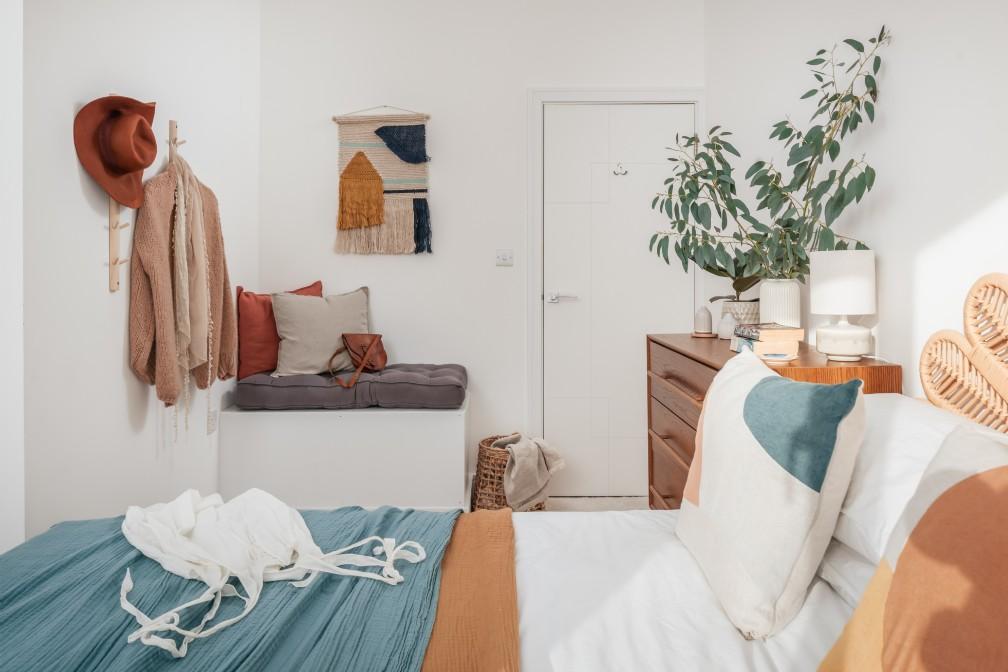 Tengerparti otthon（Elowen海边住宅）丨英国英格兰-25