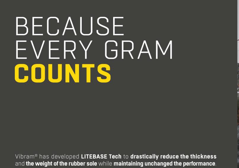 VIBRAM 办公空间设计-0