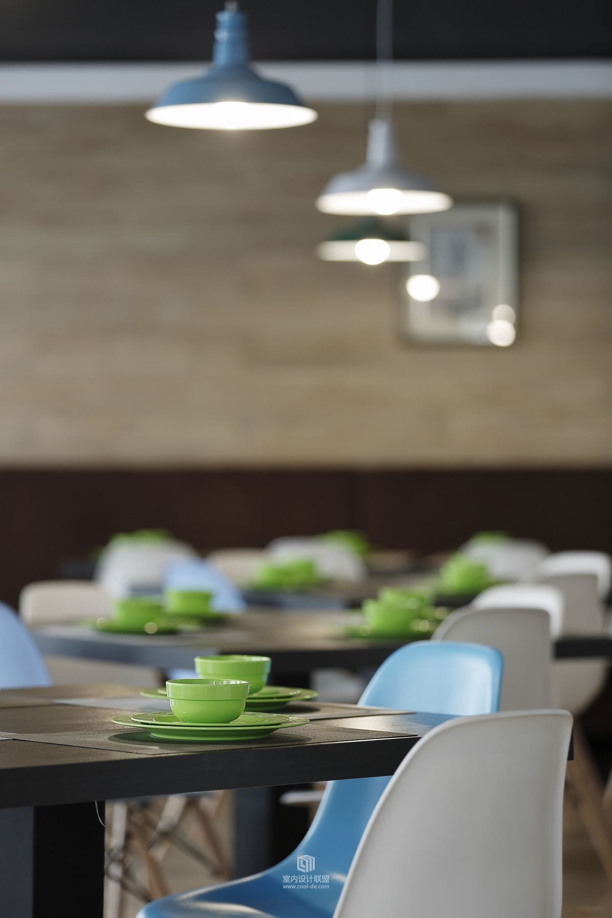 云尚壹品设计--非尚精品时尚酒店-17