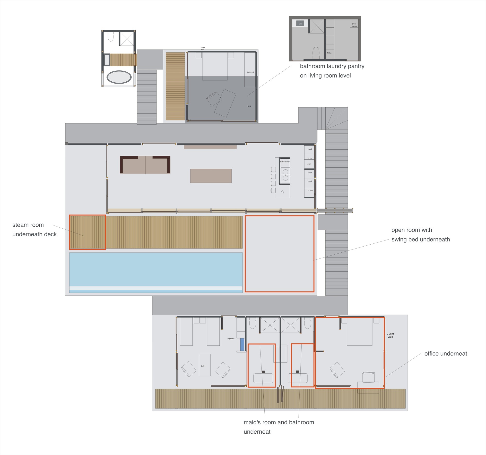 Lemur Exhibit Snowdon Architects-35