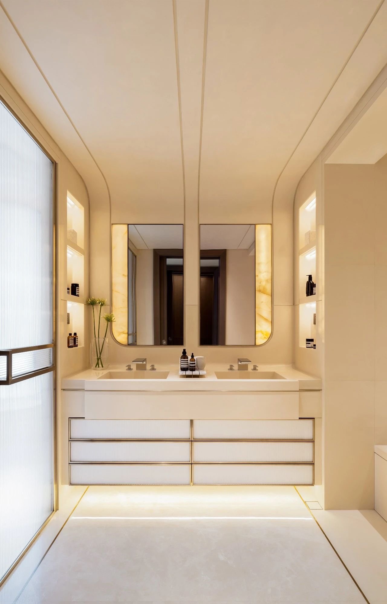 侨鑫·汇景台丨中国广州-68