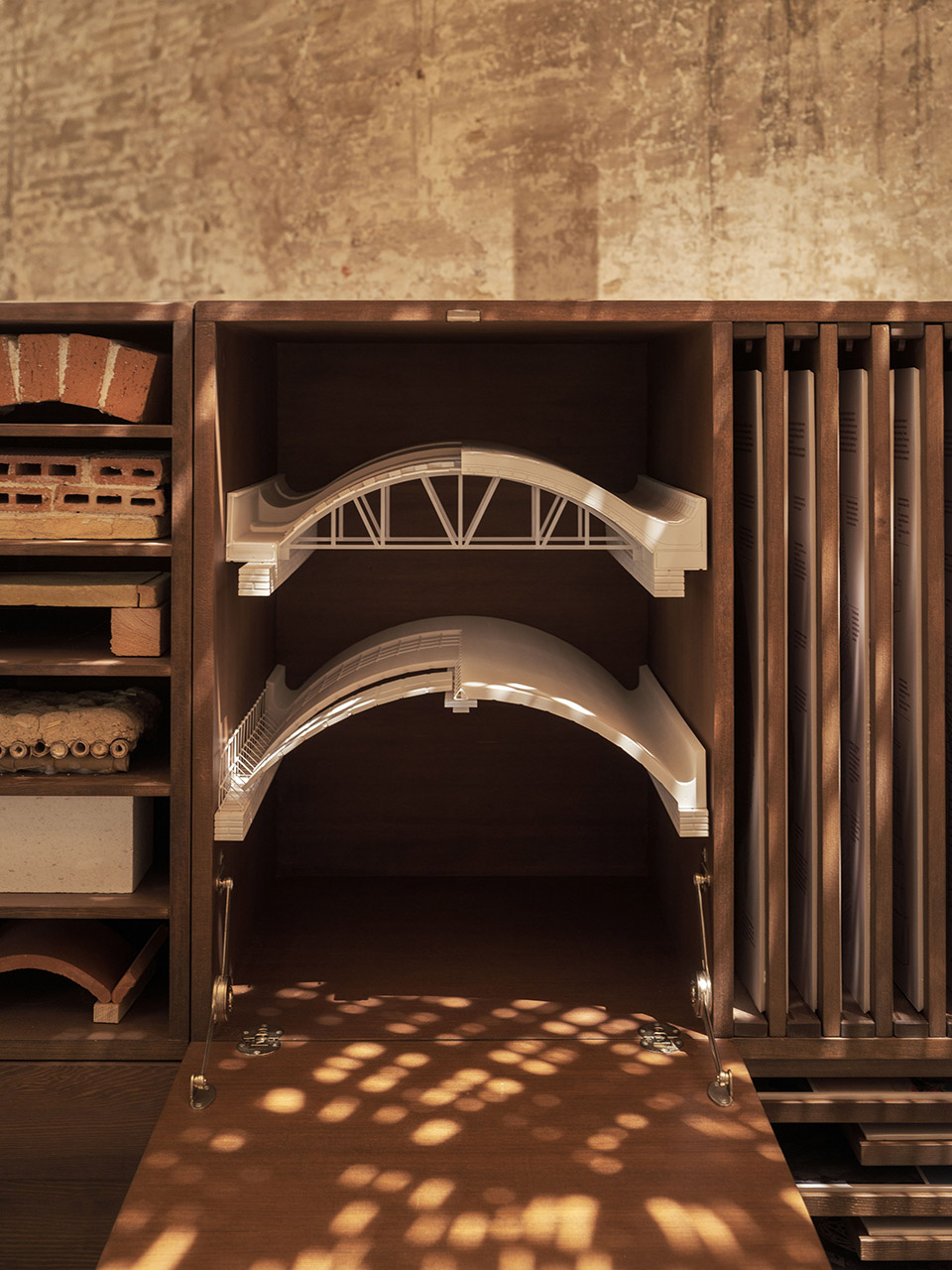 《另一个天空》（Alternative Skies）丨法国尼斯丨IE建筑与设计学院,普林斯顿大学等多方合作-42