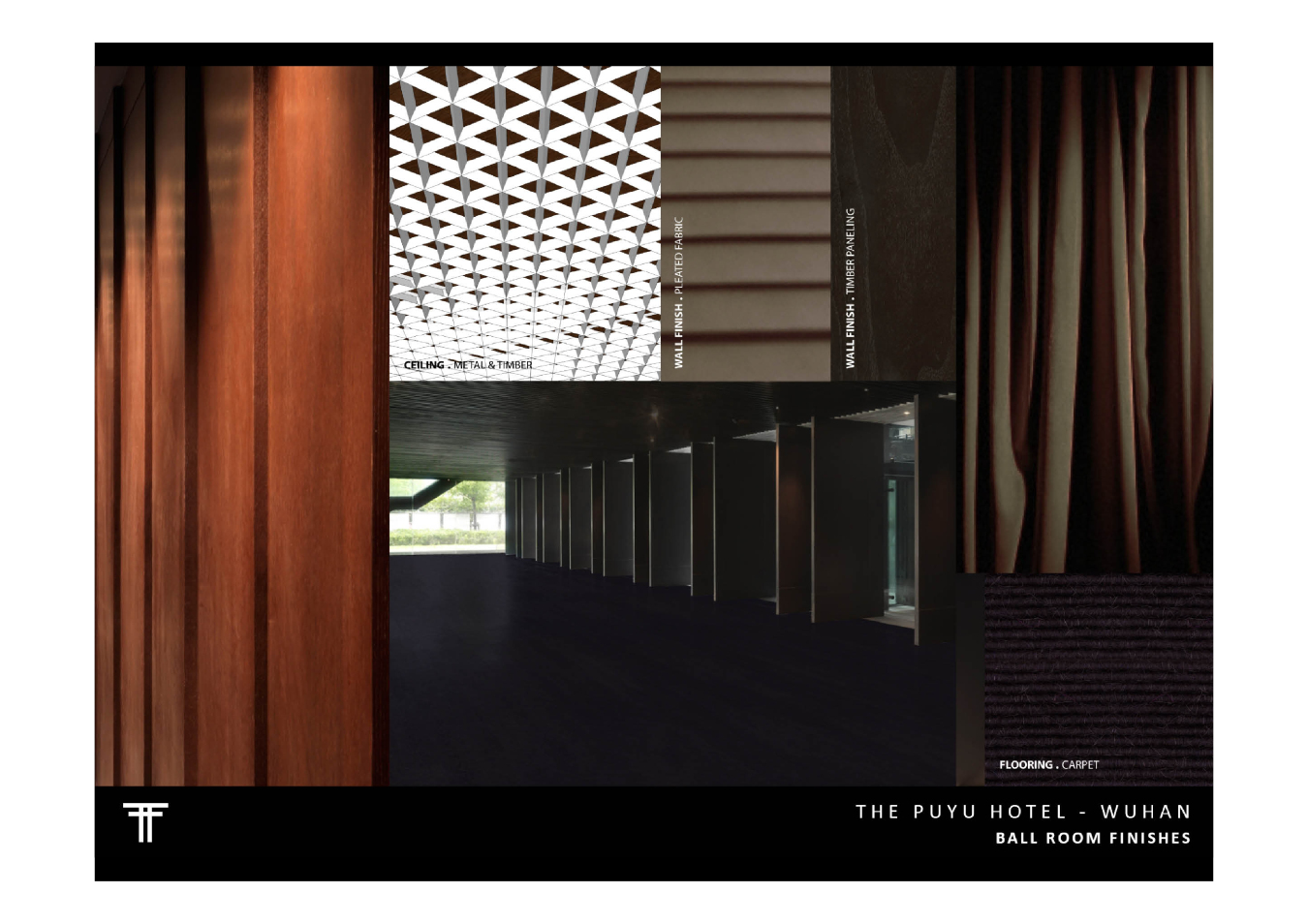 武汉璞瑜酒店设计方案-21