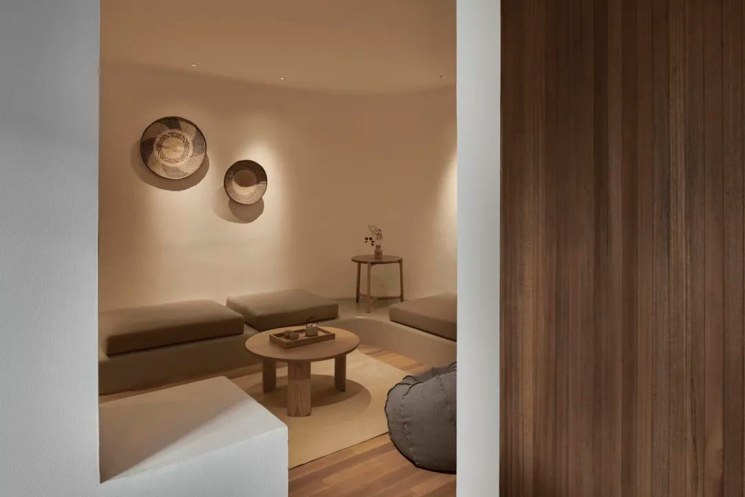 行山隐溪民宿丨中国大理丨Jade Simple Design-56