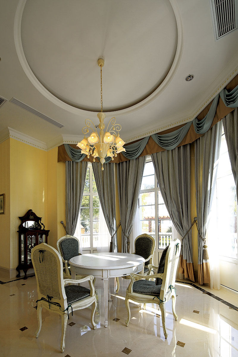 世茂佘山庄园-7