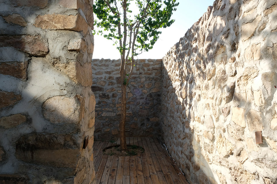 归璞南山民宿改造丨中国北京丨后时建筑-76