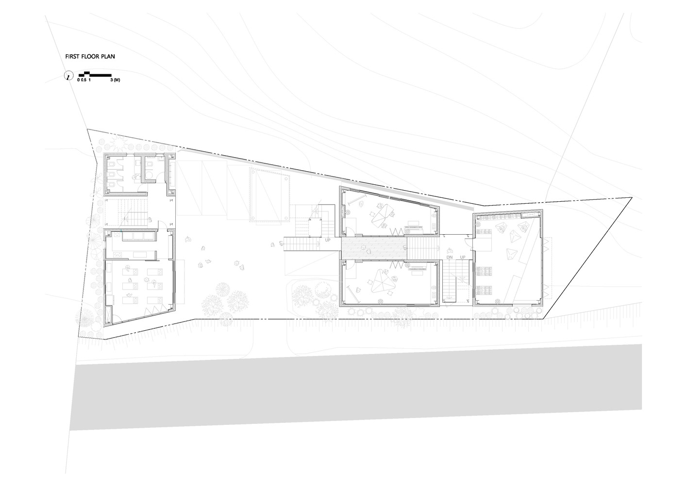 寓教于乐，感受自然的“不适学校”-20