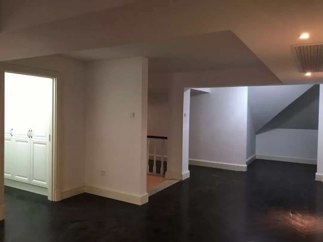 中南雅苑 | 140m² | 美式风格 | 奶油蓝与火烈鸟粉的完美融合-48