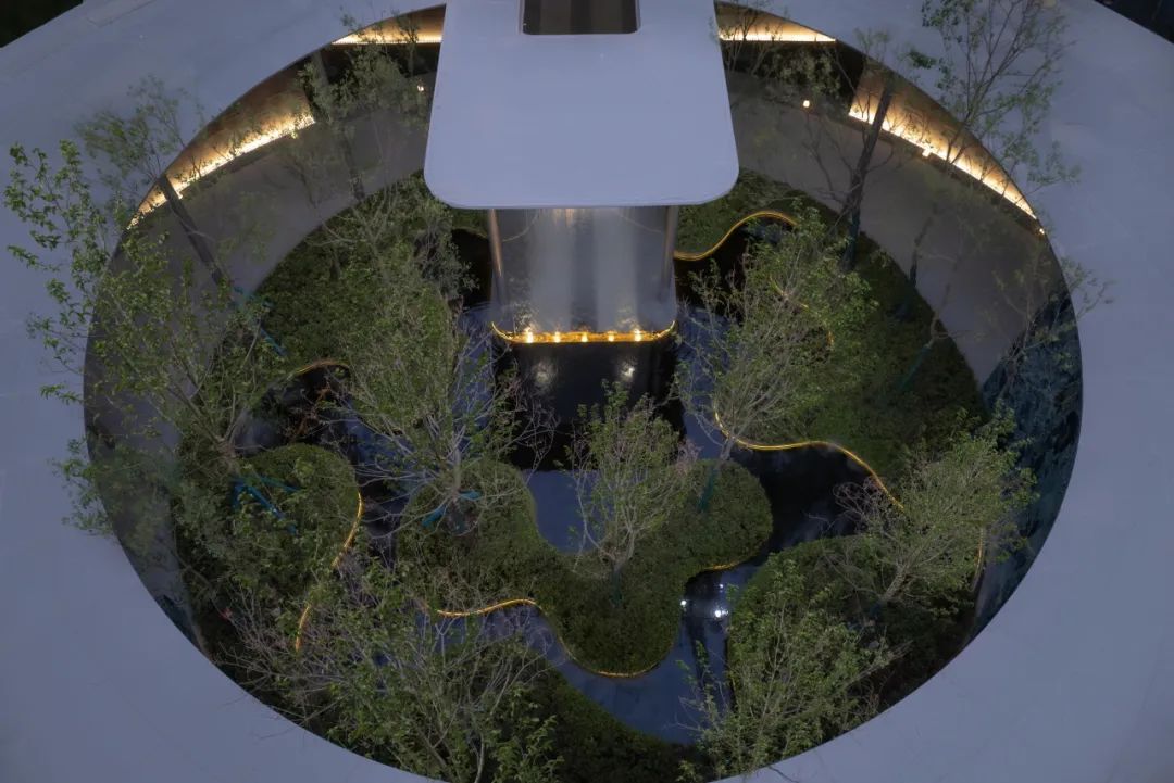 西安陕建雁南云境丨中国西安丨MEDG现工设计-29