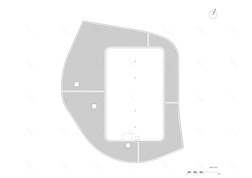 丨美国丨Mecanoo,Marvel等-42
