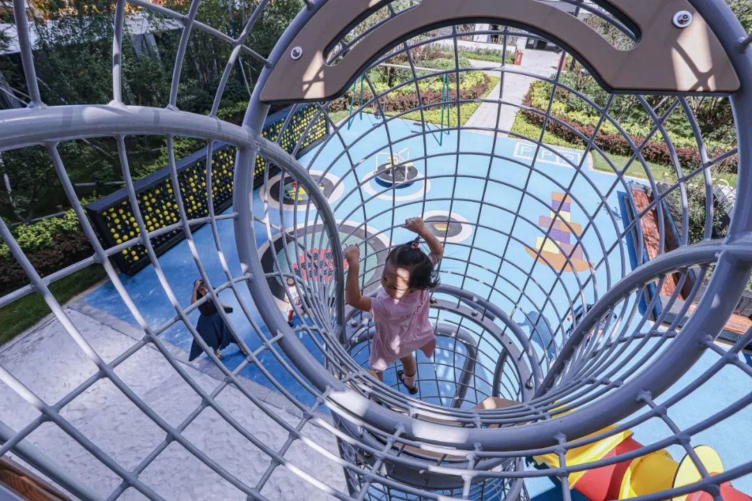 蒙德里安：我的格子，你看懂了吗？ | 嘉惠 · 九里（大区）-42