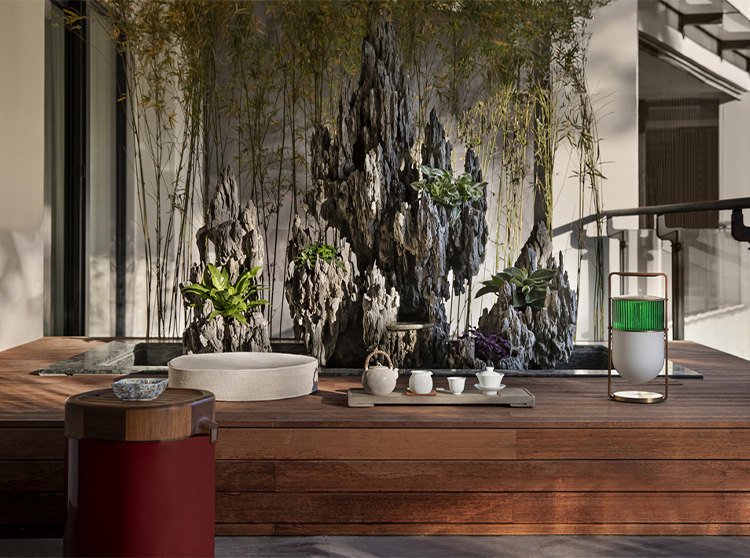 Poltrona Frau 深圳星河丹堤私宅丨中国深圳丨PoltronaFrau 柏秋纳弗洛-44