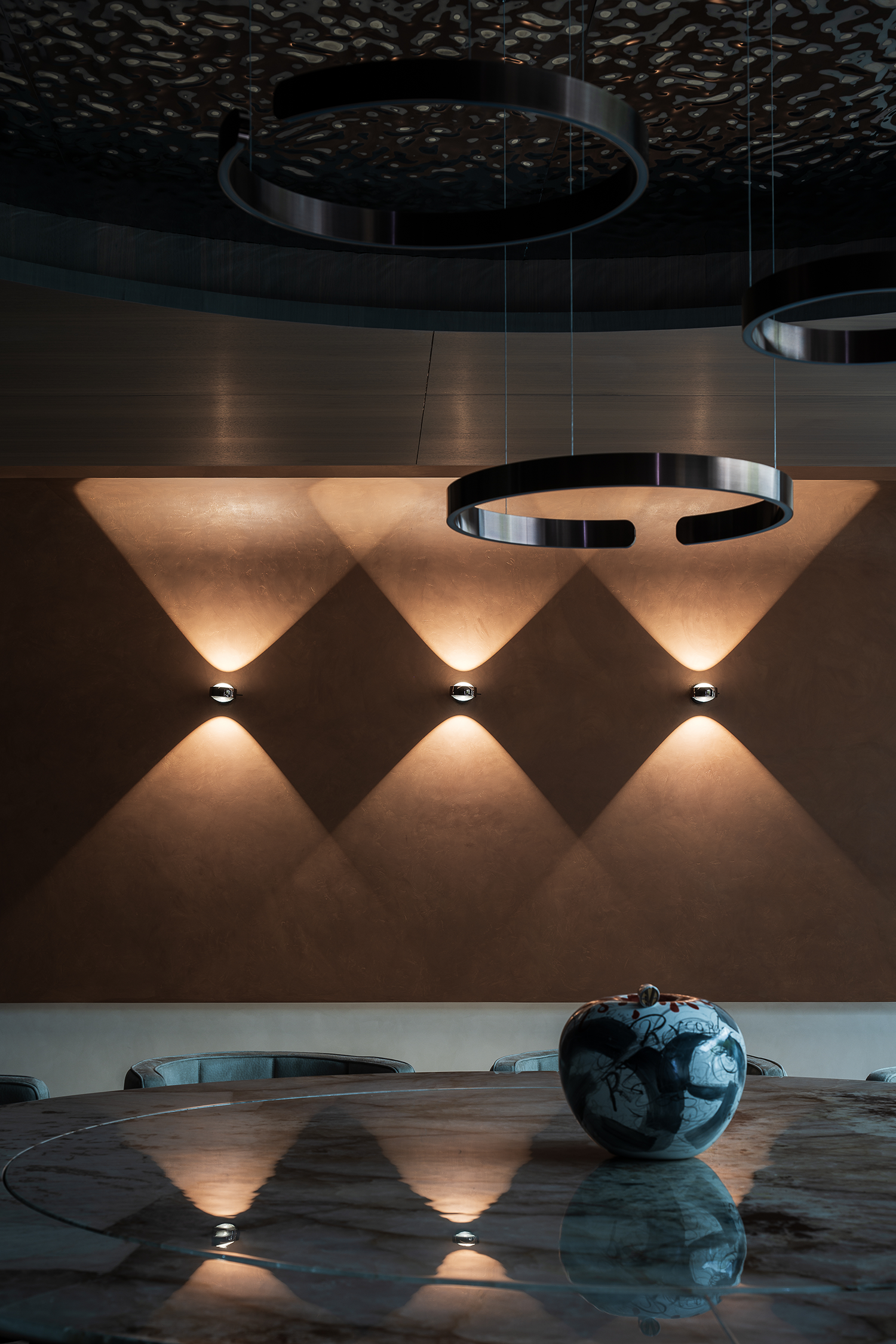 1500m² 静谧别墅丨中国重庆丨重庆悦空间设计-57