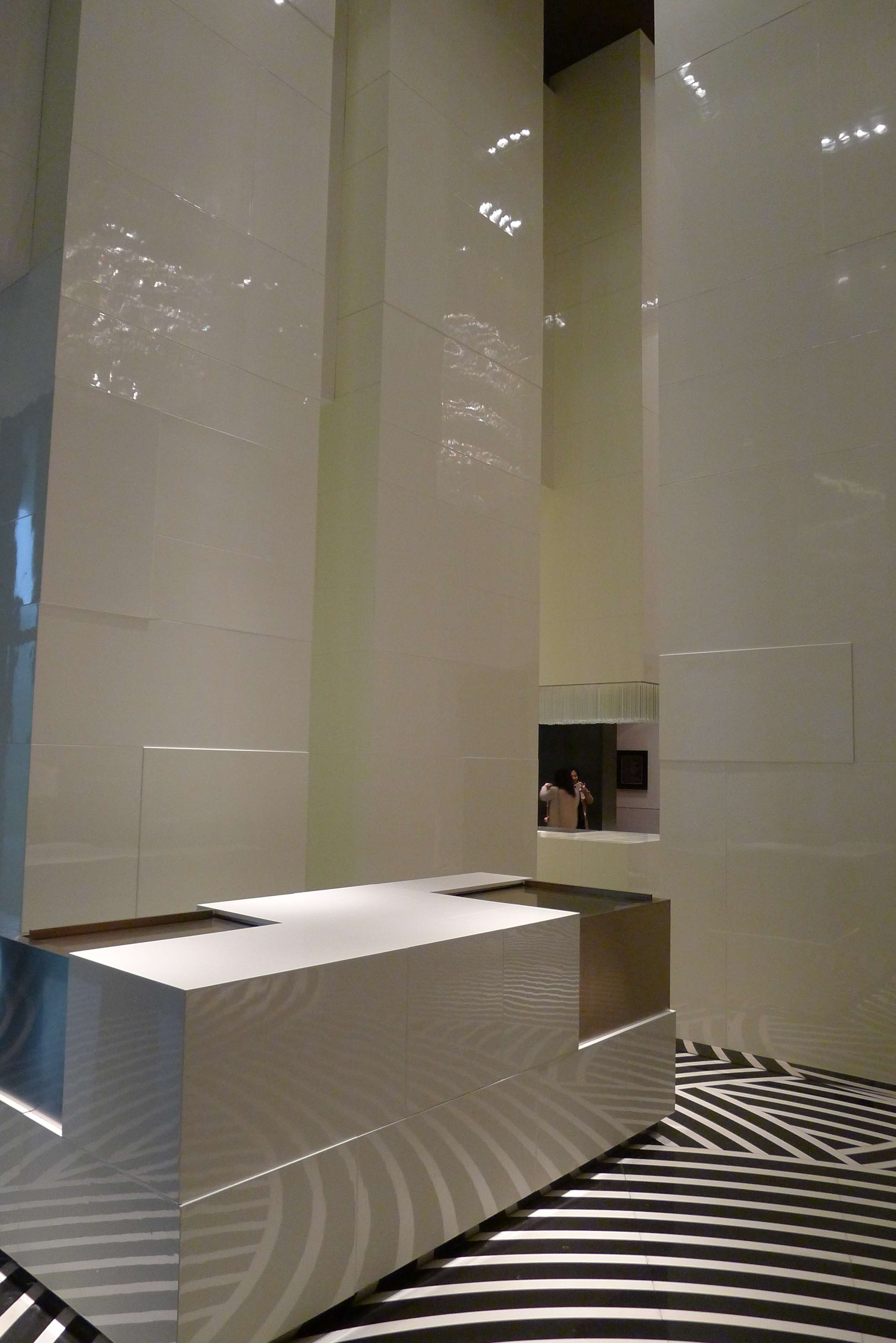 季裕堂   广州文华东方酒店-36