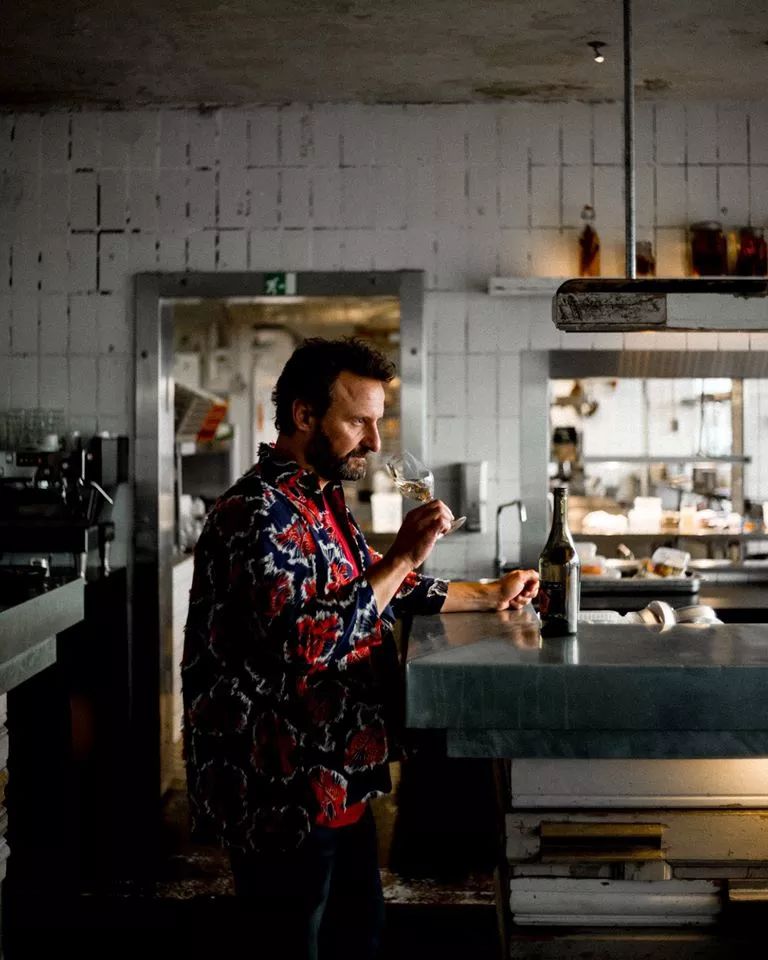 菜市场边的高逼格餐厅「Musling」-15