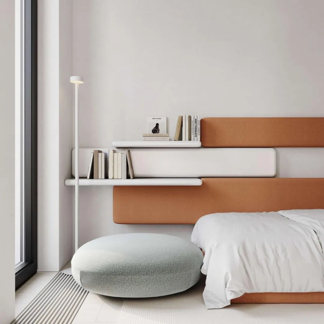 莫斯科 Sadovie Kvartail House 与身体美学馆丨俄罗斯莫斯科丨Babayants Architects-211