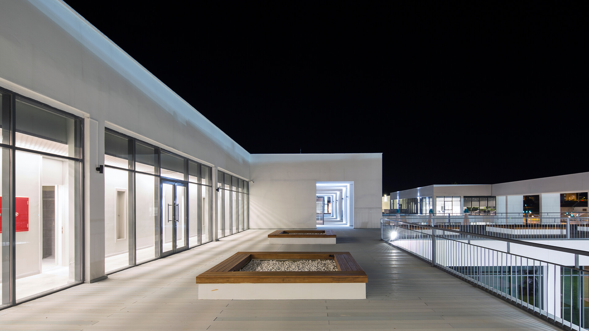 Lüleburgaz Yıldızları Kadın Akademisi – İkiartıbir Mimarlık-9